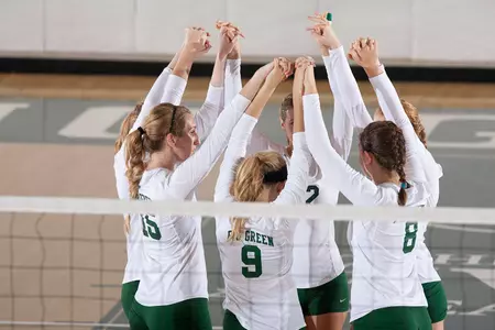 Volleyball Announces 2013 Schedule