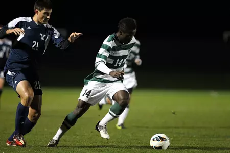 Dartmouth Earns 2-1 Win at Columbia