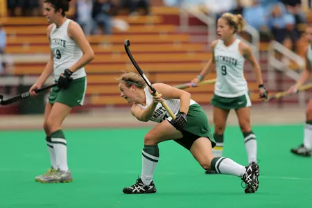 Big Green to Host Harvard, Play UNH as Part of Homecoming