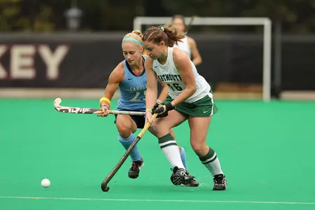 Field Hockey Falls at No. 16 Drexel