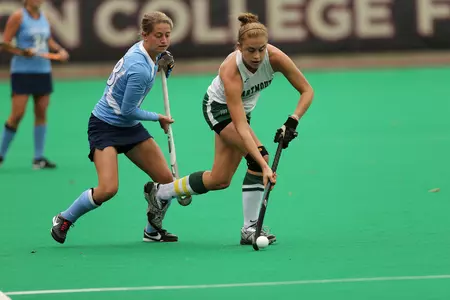 Masini Named to the 2012 NFHCA Division I Senior Game in November