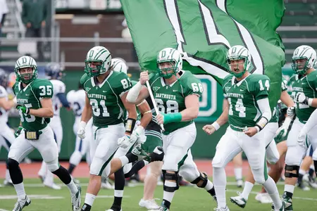 Looking to Rebound at the Yale Bowl on Saturday