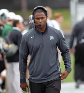 Catching the Coaching Bug