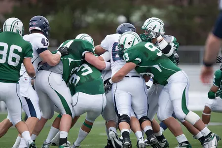 Football Takes to the Road to Start Ivy Play