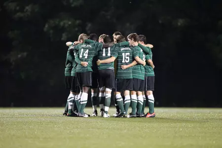 Five Men's Soccer Players Earn All-Ivy Honors