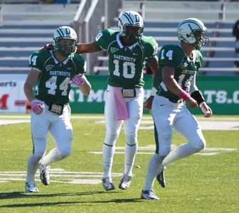 Season Opener Kicks Off at Butler on Saturday