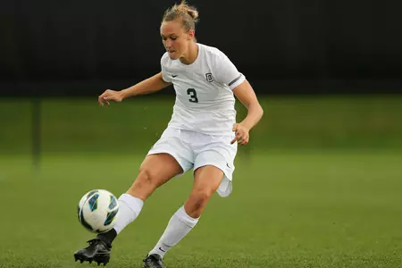 Goals Aplenty in 5-3 Season-Opening Defeat at Purdue