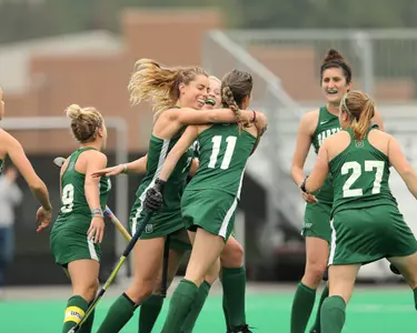 Dartmouth Dominant in 4-1 Victory Against Harvard in Home Finale