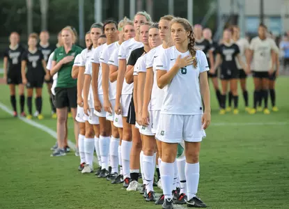 Women?s Soccer Welcomes Class of 2017