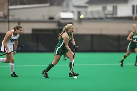 Field Hockey Falls at Northeastern, 5-0