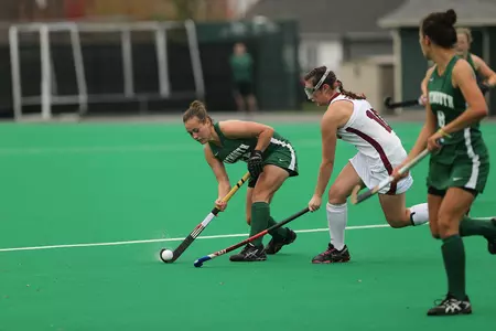 Dartmouth Set to Take on Northeastern in Non-League Road Tilt