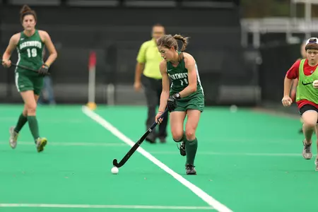 Dartmouth to Take on Brown and Holy Cross in Road Weekend