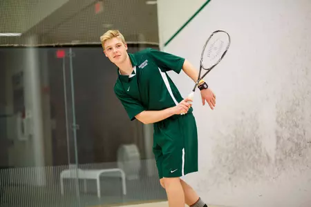 Dartmouth Falls to Yale in Ivy League Action