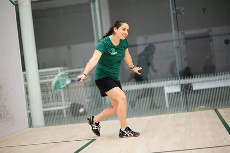 No. 8 Dartmouth Defeats No. 10 Williams, 6-3