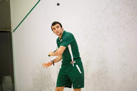 No. 3 Harvard Defeats No. 8 Dartmouth in Ivy League Opener