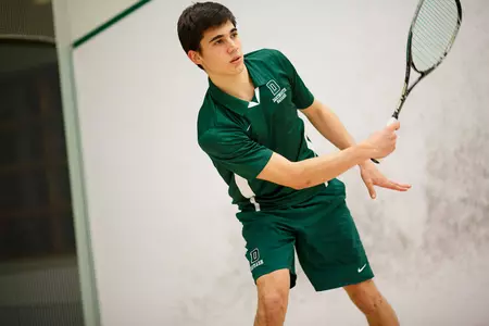 No. 8 Big Green Top Bates