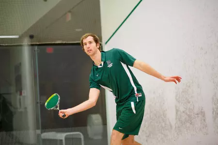 Men Edge St. Lawrence, 5-4, in Dartmouth Fall Classic Opener