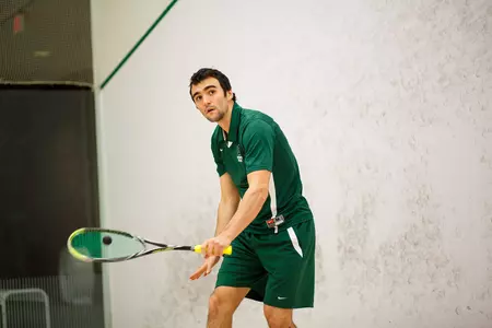 Dartmouth's Chris Hanson Named Skillman Award Winner