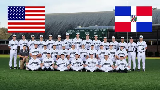 Dartmouth Baseball Returning to Dominican Republic