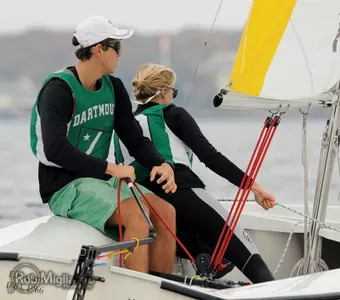 Big Green Have Impressive Weekend on the Water