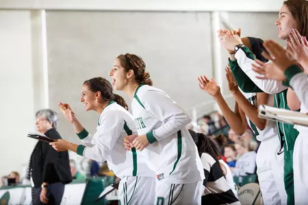 Women's Basketball Travels to Albany