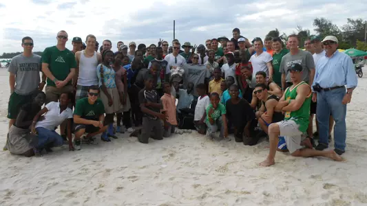 Baseball Blog on Trip to Dominican Republic