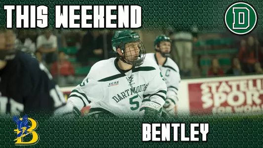 Saturday Night Tilt with Bentley on Tap for No. 11 Big Green