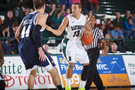 Too Many Crusader Threes Lead to 67-56 Defeat