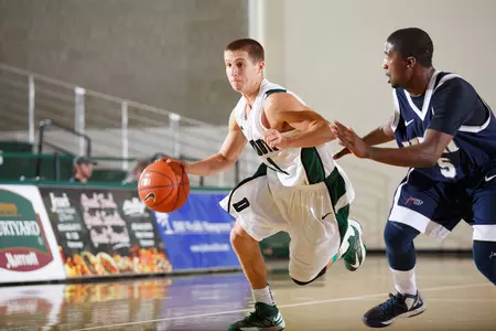 Dartmouth Ends Season with First Win at Yale in 15 Years