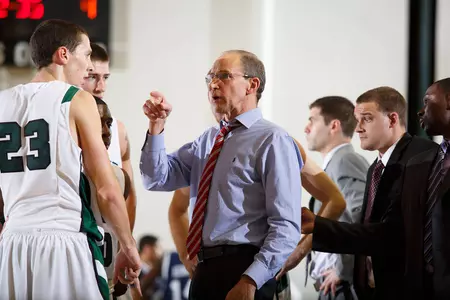 Men To Face Arizona State on Pac-12 Network