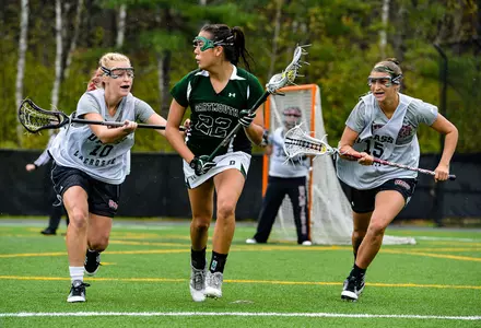 No. 12 Dartmouth Takes Down Yale, 10-6, in Ivy League Opener