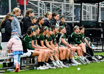 Women's Lacrosse Announces Challenging 2013 Schedule