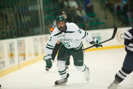 Dartmouth Eliminates Harvard With 6-3 Victory in Series Finale