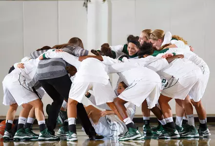 Women's Basketball Game Time Changed