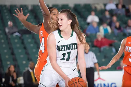 Women's Basketball Falls to Syracuse, 88-47