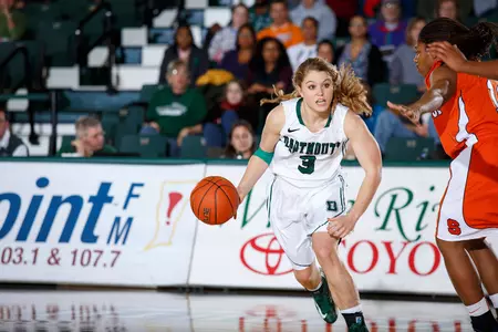 For the Love of the Game A Big City Girl Moves to Hanover