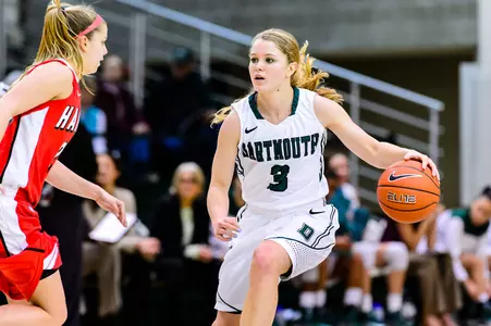 Women's Basketball Opens Up 42nd Season At Holy Cross On Friday