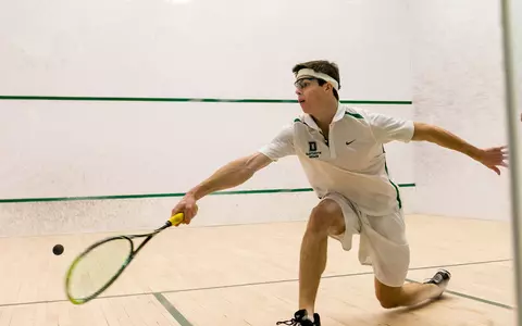 Top-Ranked Tigers Down No. 8 Big Green, 8-1