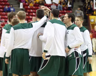 Bryant Latest Test for Big Green Men