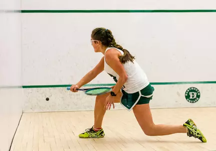 No. 8 Dartmouth Falls To No. 5 Penn, 9-0