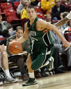 First-Half Lead Evaporates as Penn Rallies to Beat the Big Green