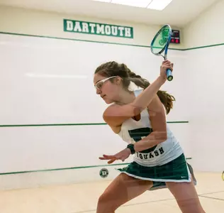 No. 7 Stanford Tops No. 8 Dartmouth