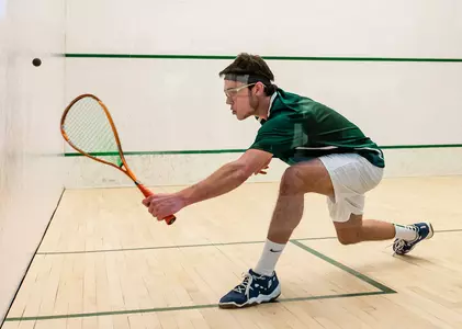 No. 10 Dartmouth Loses to Top-Ranked Trinity