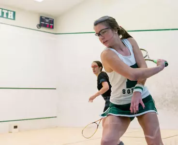 No. 4 Princeton Sweeps No. 8 Dartmouth, 9-0