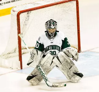 Big Green Prepare For Catamounts