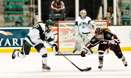 Dartmouth Dominant in 6-0 Road Win at Union