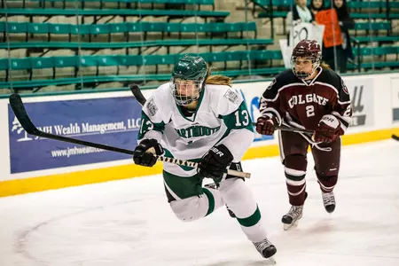 Women to Play Providence in New Year's Eve Road Matinee