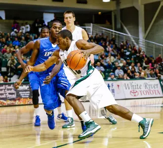 Dartmouth Headed to Twin-State Rival