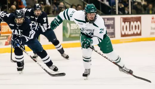 Alex Goodship: "I'm Thankful For Where Hockey Has Taken Me"
