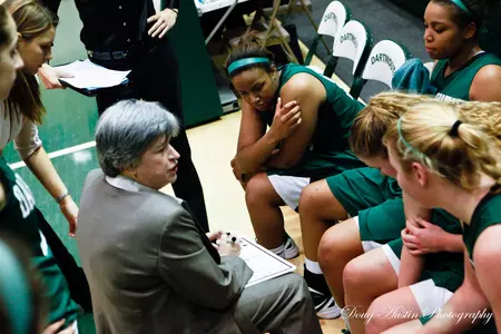 Coach Wielgus Weighs in on Title IX in Ivy League's "40 for 40"